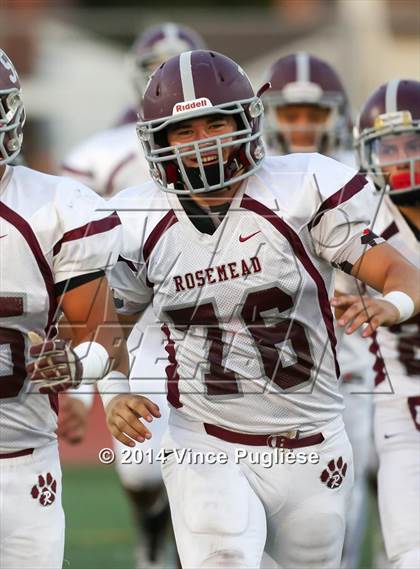 Thumbnail 2 in Rosemead @ Burroughs photogallery.