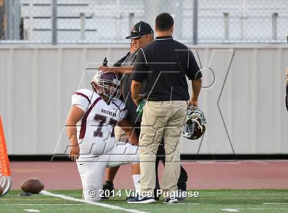 Thumbnail 1 in Rosemead @ Burroughs photogallery.