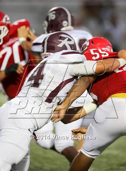 Thumbnail 2 in Rosemead @ Burroughs photogallery.