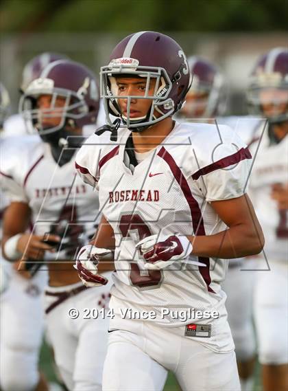 Thumbnail 3 in Rosemead @ Burroughs photogallery.