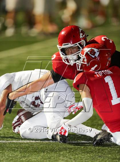 Thumbnail 1 in Rosemead @ Burroughs photogallery.