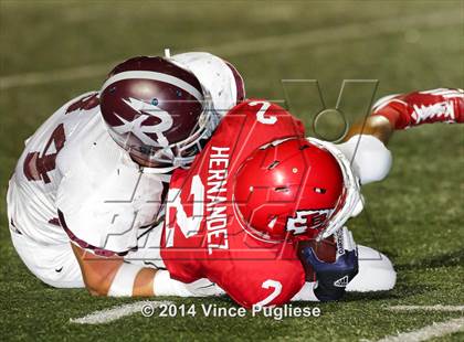 Thumbnail 3 in Rosemead @ Burroughs photogallery.