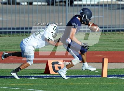 Thumbnail 1 in Greenhill @ Episcopal School of Dallas photogallery.