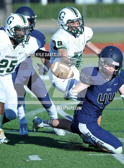 Thumbnail 2 in Greenhill @ Episcopal School of Dallas photogallery.
