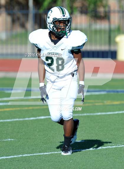 Thumbnail 1 in Greenhill @ Episcopal School of Dallas photogallery.