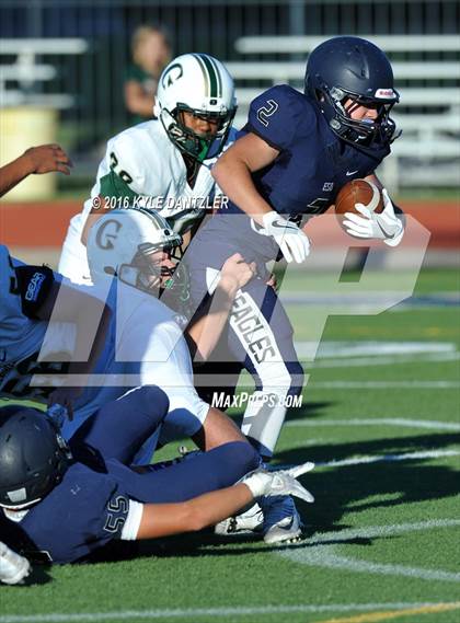 Thumbnail 1 in Greenhill @ Episcopal School of Dallas photogallery.