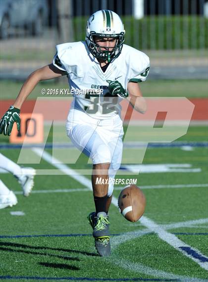 Thumbnail 1 in Greenhill @ Episcopal School of Dallas photogallery.