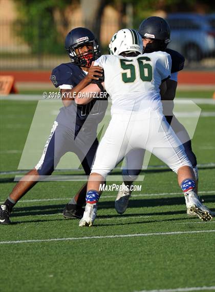 Thumbnail 1 in Greenhill @ Episcopal School of Dallas photogallery.