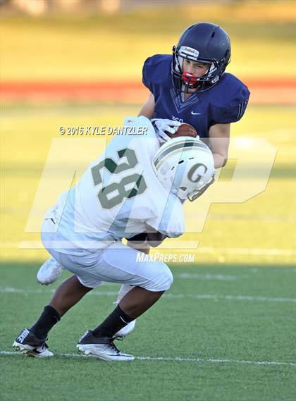 Thumbnail 3 in Greenhill @ Episcopal School of Dallas photogallery.