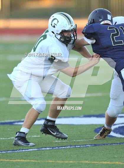Thumbnail 1 in Greenhill @ Episcopal School of Dallas photogallery.