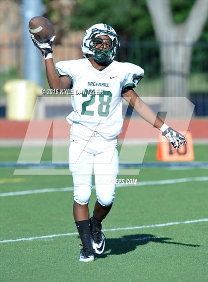 Thumbnail 2 in Greenhill @ Episcopal School of Dallas photogallery.