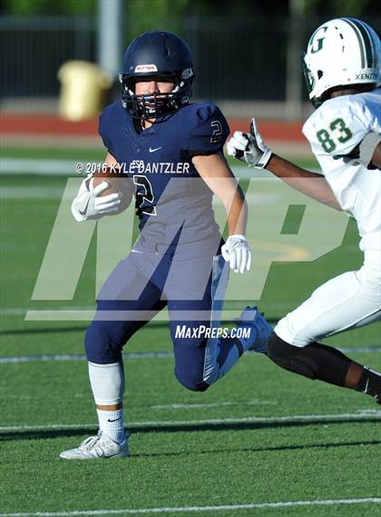 Thumbnail 1 in Greenhill @ Episcopal School of Dallas photogallery.