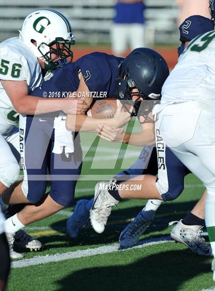 Thumbnail 3 in Greenhill @ Episcopal School of Dallas photogallery.