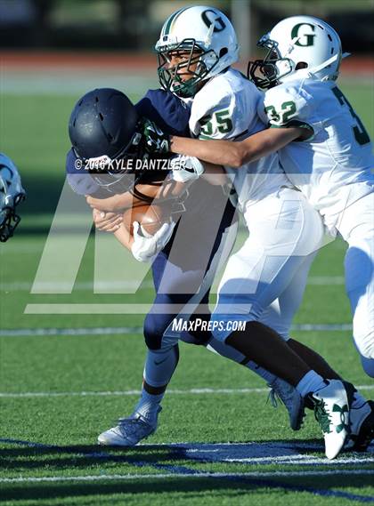 Thumbnail 1 in Greenhill @ Episcopal School of Dallas photogallery.