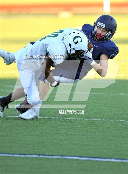 Thumbnail 1 in Greenhill @ Episcopal School of Dallas photogallery.
