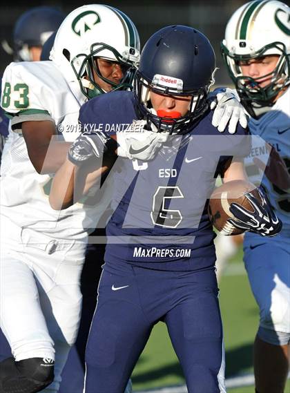 Thumbnail 3 in Greenhill @ Episcopal School of Dallas photogallery.