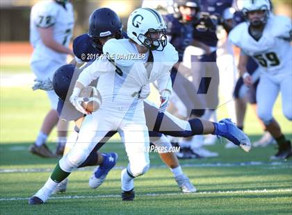 Thumbnail 3 in Greenhill @ Episcopal School of Dallas photogallery.