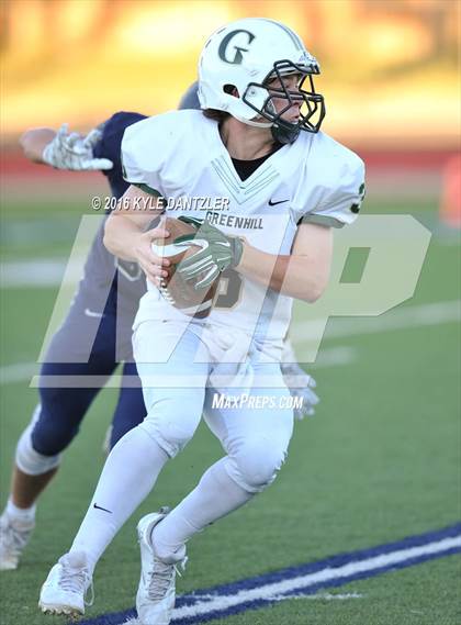 Thumbnail 1 in Greenhill @ Episcopal School of Dallas photogallery.