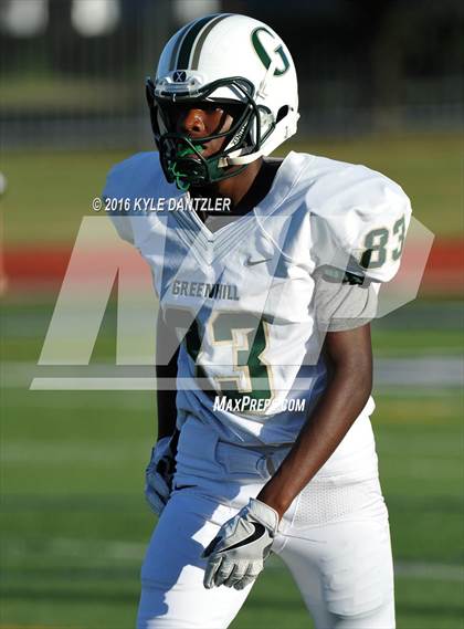 Thumbnail 1 in Greenhill @ Episcopal School of Dallas photogallery.