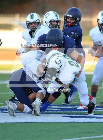 Thumbnail 2 in Greenhill @ Episcopal School of Dallas photogallery.
