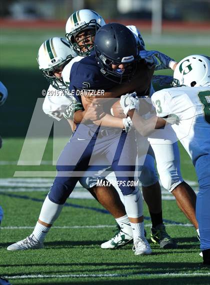 Thumbnail 1 in Greenhill @ Episcopal School of Dallas photogallery.