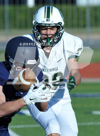 Thumbnail 1 in Greenhill @ Episcopal School of Dallas photogallery.