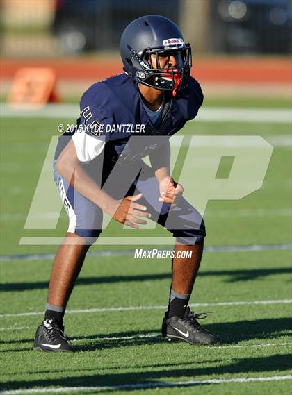 Thumbnail 3 in Greenhill @ Episcopal School of Dallas photogallery.
