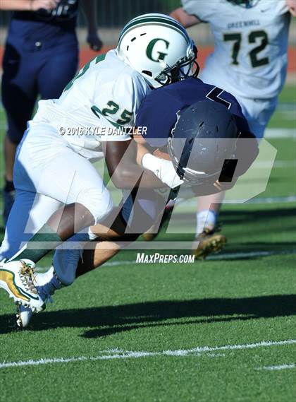 Thumbnail 1 in Greenhill @ Episcopal School of Dallas photogallery.