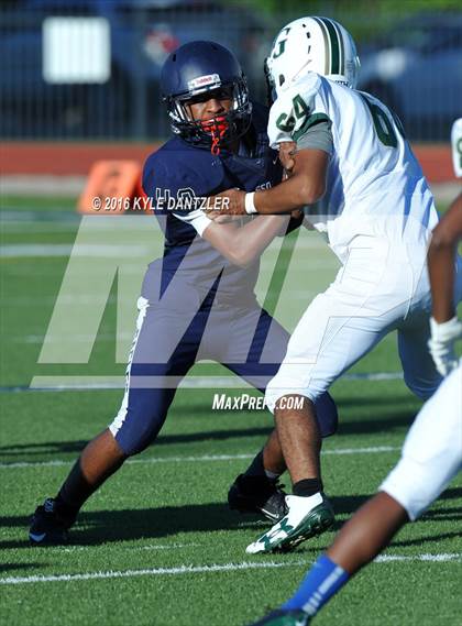 Thumbnail 2 in Greenhill @ Episcopal School of Dallas photogallery.