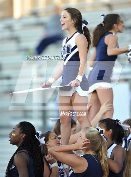 Thumbnail 1 in Greenhill @ Episcopal School of Dallas photogallery.