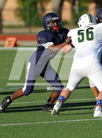 Thumbnail 3 in Greenhill @ Episcopal School of Dallas photogallery.