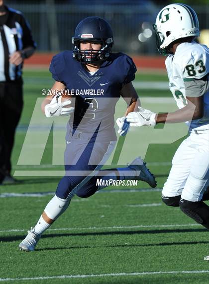 Thumbnail 2 in Greenhill @ Episcopal School of Dallas photogallery.