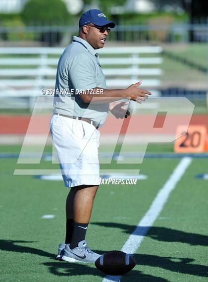 Thumbnail 1 in Greenhill @ Episcopal School of Dallas photogallery.