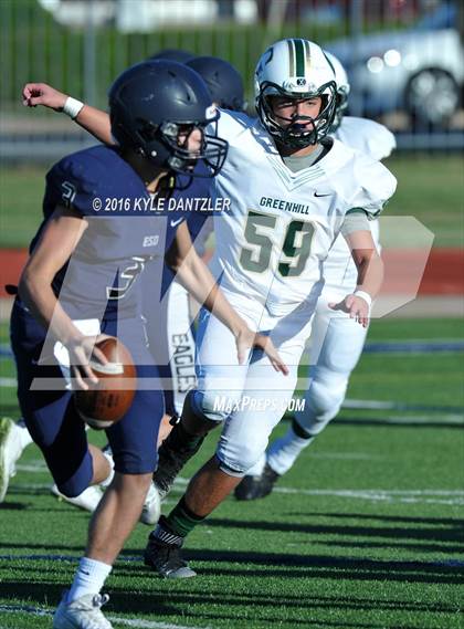 Thumbnail 1 in Greenhill @ Episcopal School of Dallas photogallery.