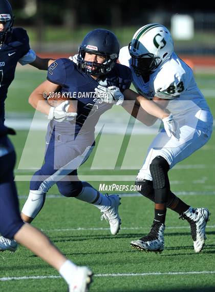 Thumbnail 2 in Greenhill @ Episcopal School of Dallas photogallery.