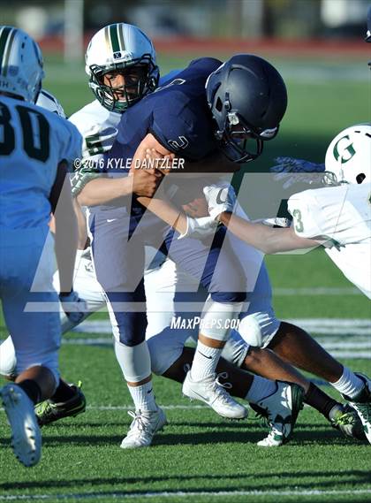 Thumbnail 2 in Greenhill @ Episcopal School of Dallas photogallery.