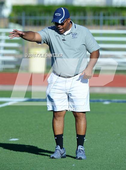 Thumbnail 2 in Greenhill @ Episcopal School of Dallas photogallery.