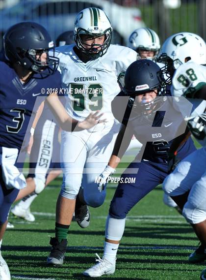 Thumbnail 2 in Greenhill @ Episcopal School of Dallas photogallery.