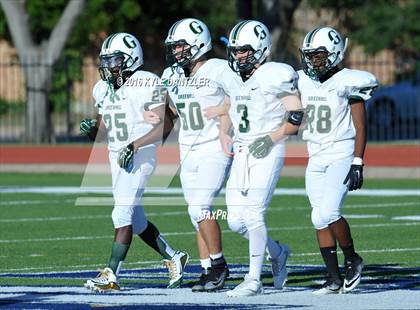 Thumbnail 1 in Greenhill @ Episcopal School of Dallas photogallery.