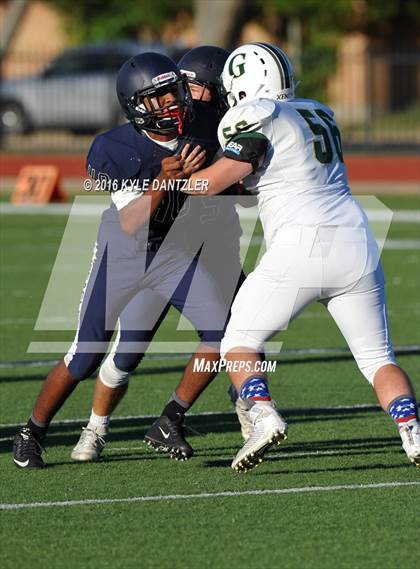Thumbnail 2 in Greenhill @ Episcopal School of Dallas photogallery.