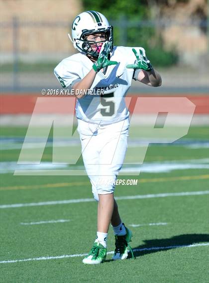 Thumbnail 1 in Greenhill @ Episcopal School of Dallas photogallery.