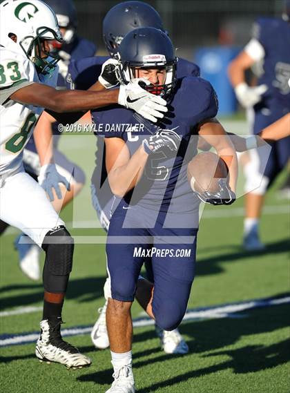 Thumbnail 2 in Greenhill @ Episcopal School of Dallas photogallery.