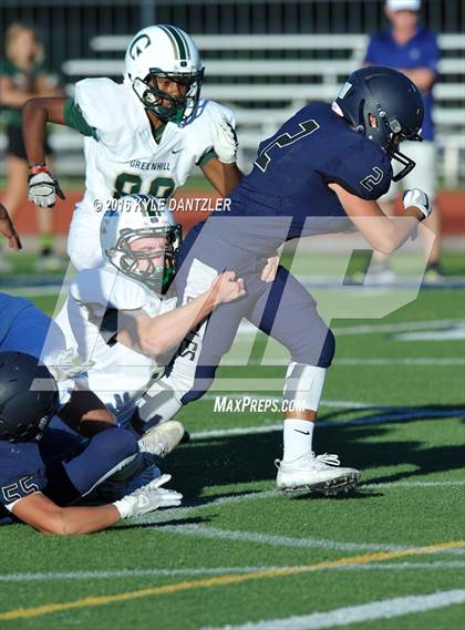 Thumbnail 2 in Greenhill @ Episcopal School of Dallas photogallery.