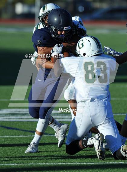 Thumbnail 3 in Greenhill @ Episcopal School of Dallas photogallery.