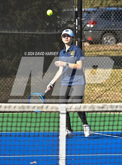 Thumbnail 3 in Northfield vs Kennedy photogallery.