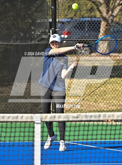 Thumbnail 2 in Northfield vs Kennedy photogallery.