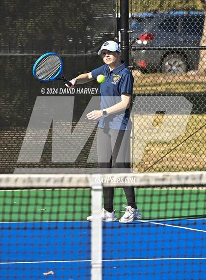 Thumbnail 3 in Northfield vs Kennedy photogallery.