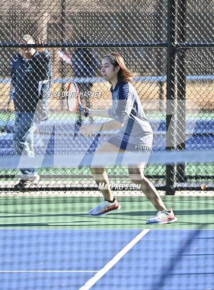 Thumbnail 2 in Northfield vs Kennedy photogallery.