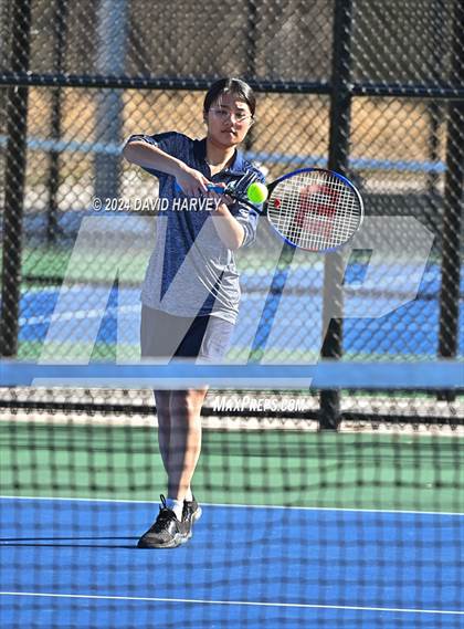 Thumbnail 1 in Northfield vs Kennedy photogallery.