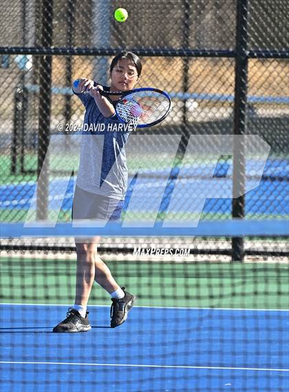 Thumbnail 3 in Northfield vs Kennedy photogallery.